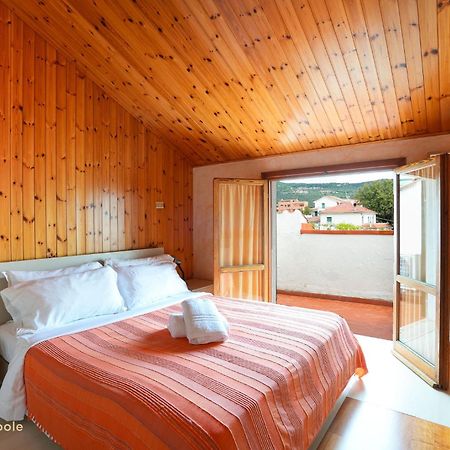 Moresco Apartment Pietra Ligure Eksteriør billede